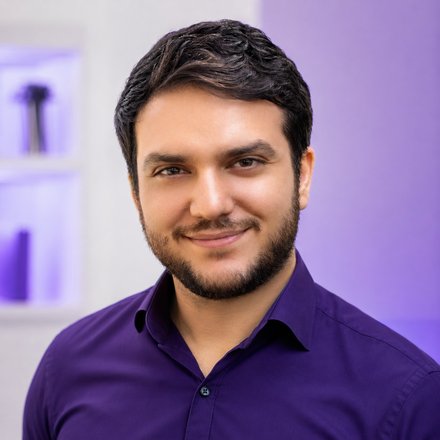 محمدرضا میری